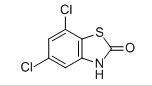 5,7-DICHLORO-2(3H)-BENZOTHIAZOLONE
